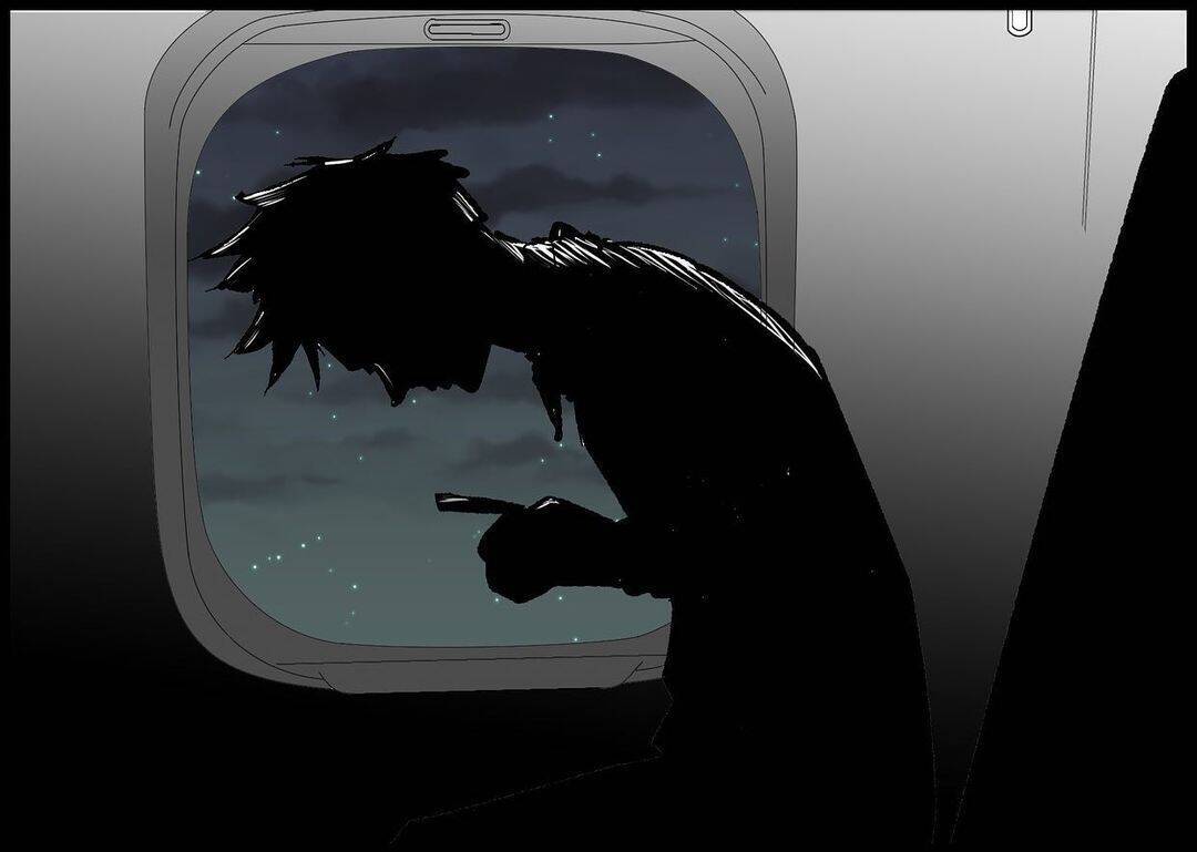 【漫画】妻と娘の安否がわからない！ 無事でいてくれ…【僕と帰ってこない妻 Vol.435】