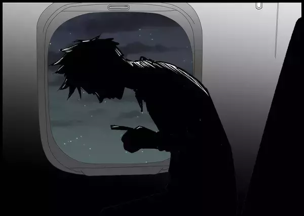 「【漫画】妻と娘の安否がわからない！ 無事でいてくれ…【僕と帰ってこない妻 Vol.435】」の画像