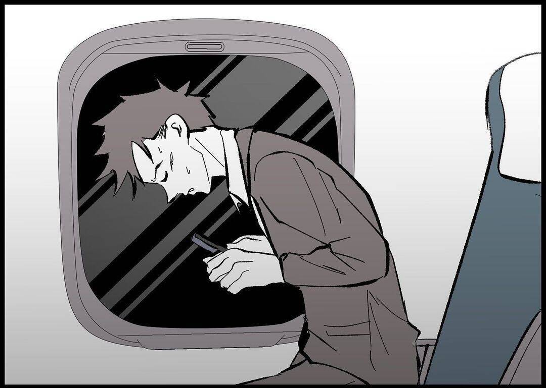 【漫画】妻と娘の安否がわからない！ 無事でいてくれ…【僕と帰ってこない妻 Vol.435】