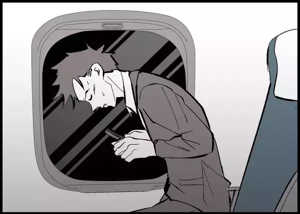 「【漫画】妻と娘の安否がわからない！ 無事でいてくれ…【僕と帰ってこない妻 Vol.435】」の画像