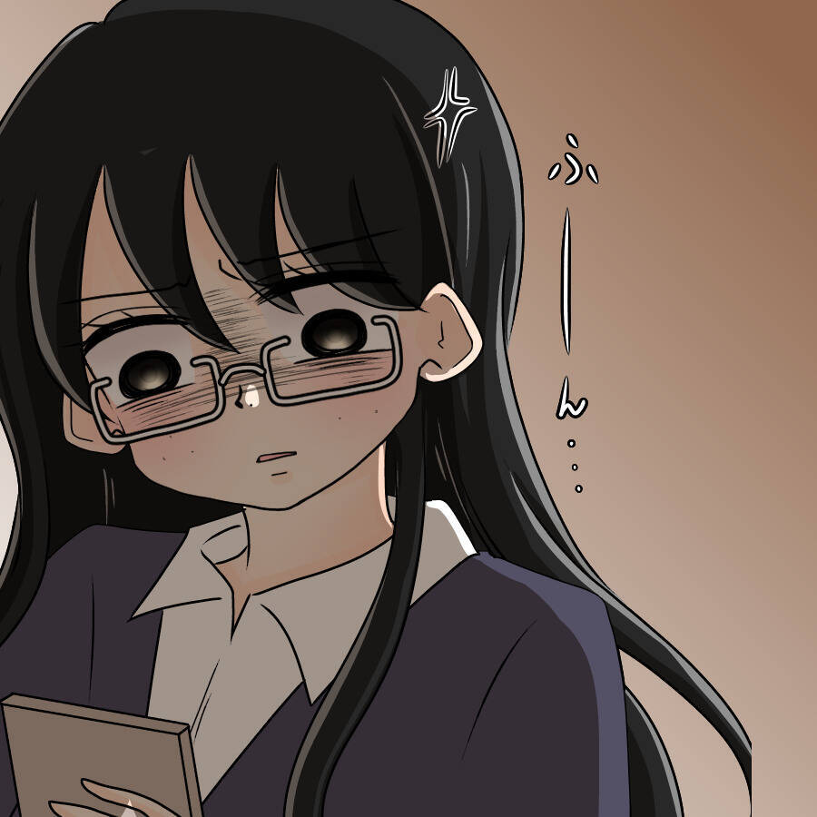 【漫画】あの女が落ちぶれていくのを見るのが快感！【人の価値はモテ度で決まる Vol.46】