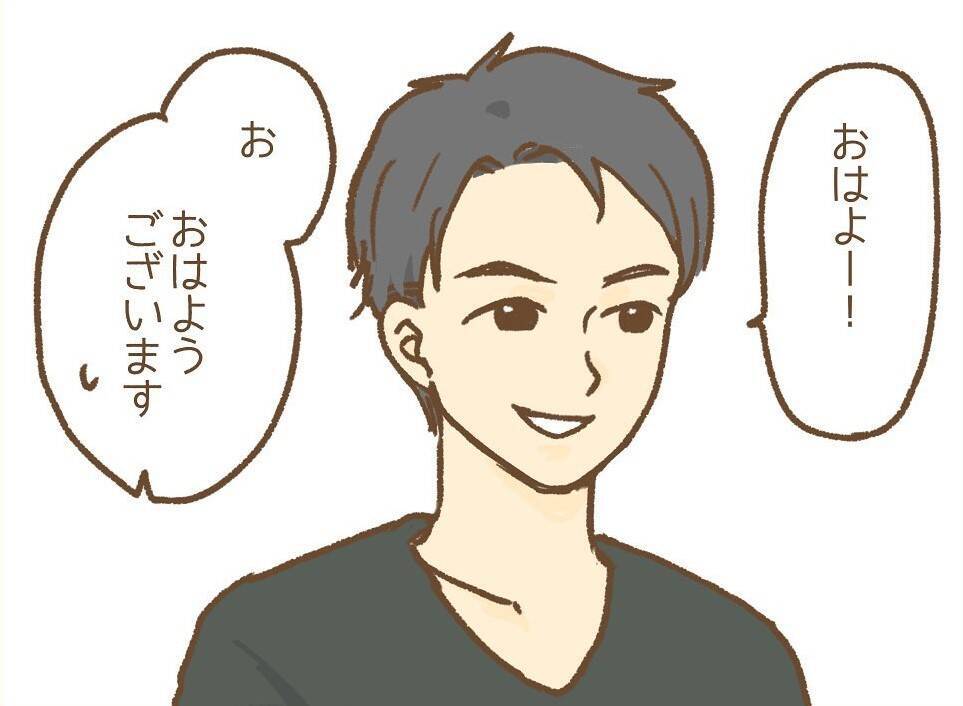 【漫画】2年目に突入…うまくやっていたが、妙になれなれしい保護者も【保育園トラブル Vol.5】