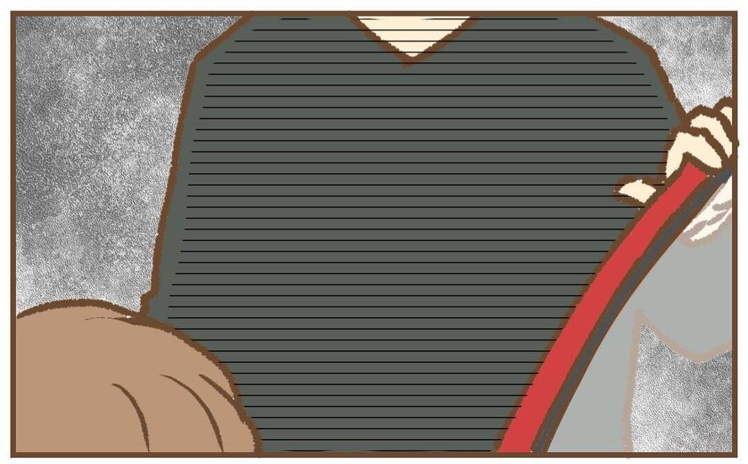 【漫画】無理やり車の中に押し込まれそうになった！ さすがに拒否！【保育園トラブル Vol.23】