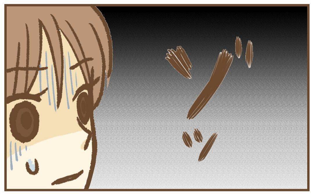 【漫画】無理やり車の中に押し込まれそうになった！ さすがに拒否！【保育園トラブル Vol.23】