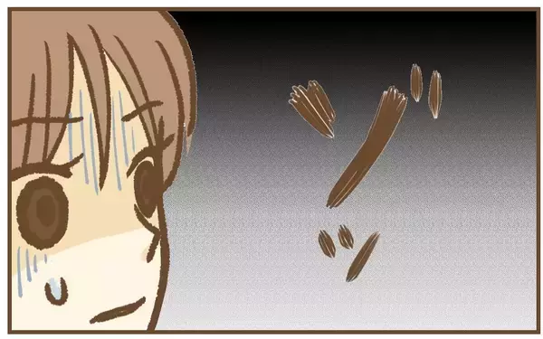 「【漫画】無理やり車の中に押し込まれそうになった！ さすがに拒否！【保育園トラブル Vol.23】」の画像