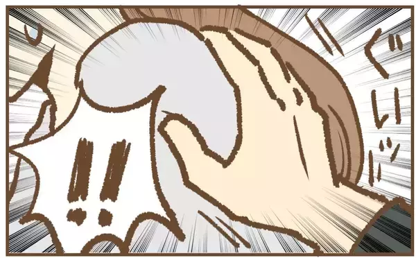 「【漫画】無理やり車の中に押し込まれそうになった！ さすがに拒否！【保育園トラブル Vol.23】」の画像