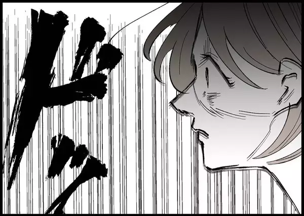 「【漫画】許せない！ 娘がいるのにタバコを吸い始めるなんて！【僕と帰ってこない妻 Vol.373】」の画像