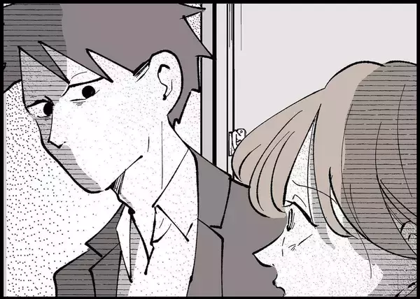 「【漫画】許せない！ 娘がいるのにタバコを吸い始めるなんて！【僕と帰ってこない妻 Vol.373】」の画像