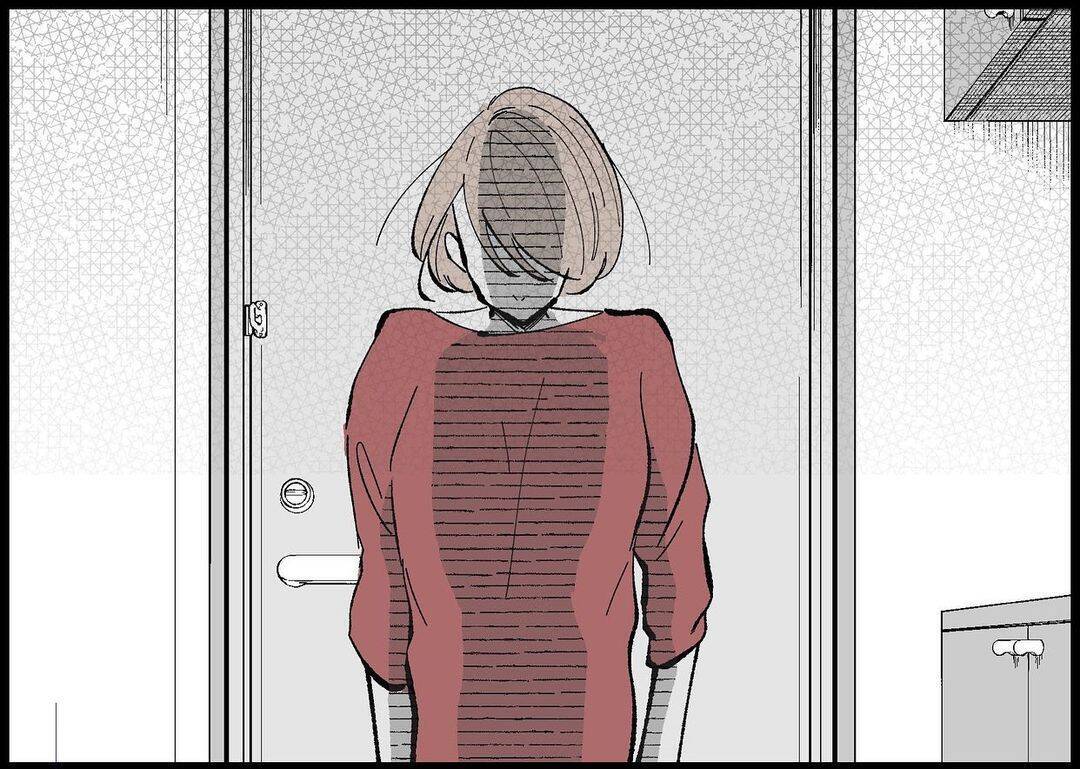 【漫画】許せない！ 娘がいるのにタバコを吸い始めるなんて！【僕と帰ってこない妻 Vol.373】