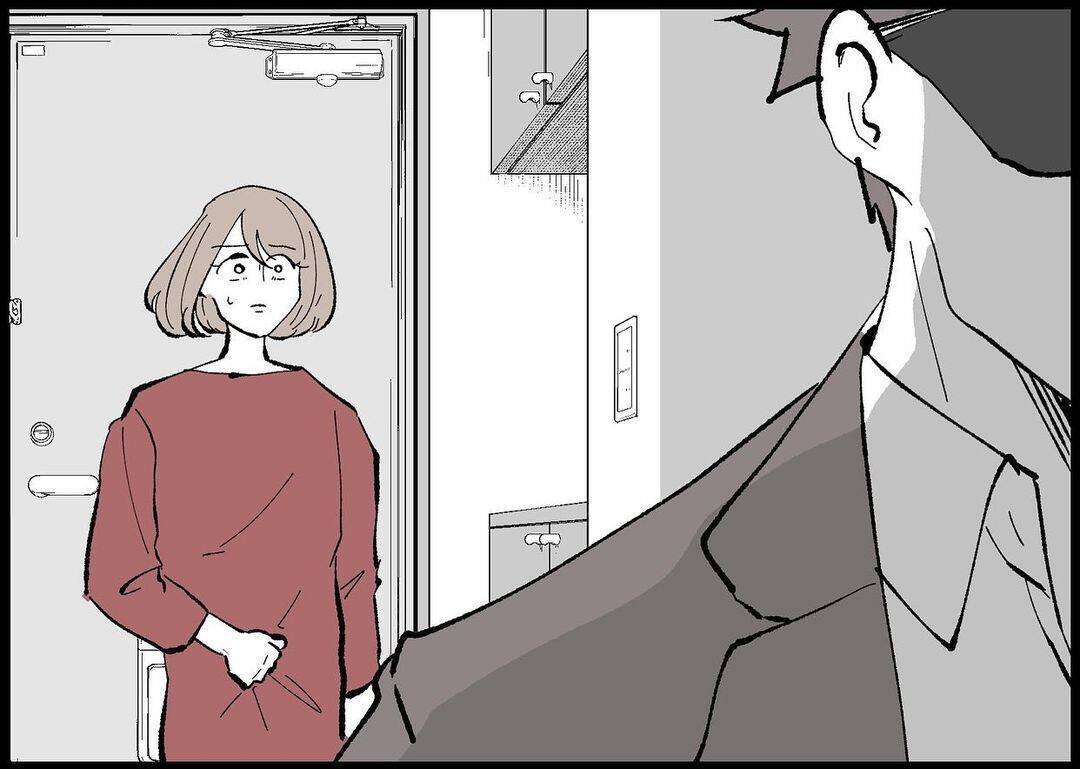 【漫画】許せない！ 娘がいるのにタバコを吸い始めるなんて！【僕と帰ってこない妻 Vol.373】