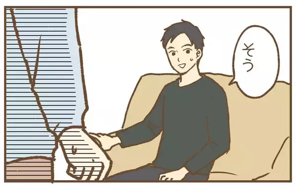 「【漫画】「話しただけ？」夫に証拠動画を突き付け説明を求める【保育園トラブル Vol.34】」の画像