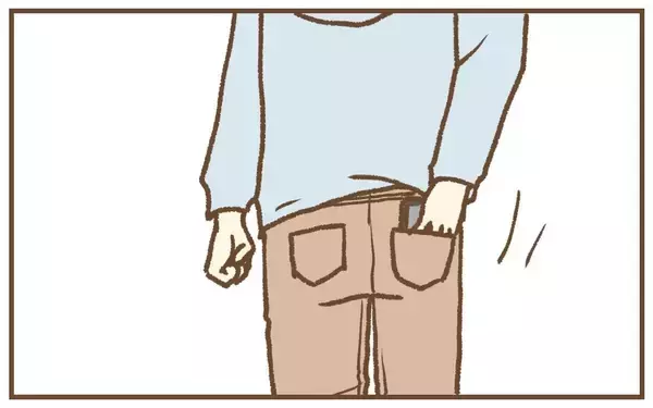 「【漫画】「話しただけ？」夫に証拠動画を突き付け説明を求める【保育園トラブル Vol.34】」の画像