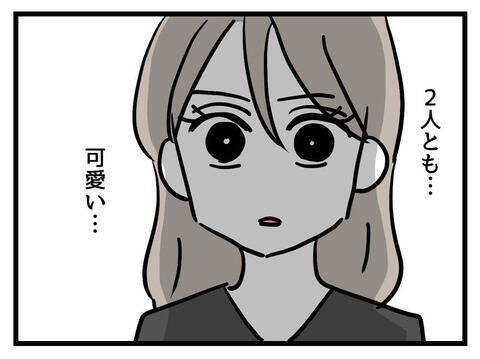 児童館で美人ママたちに遭遇！ 子どもの顔面偏差値にも驚き