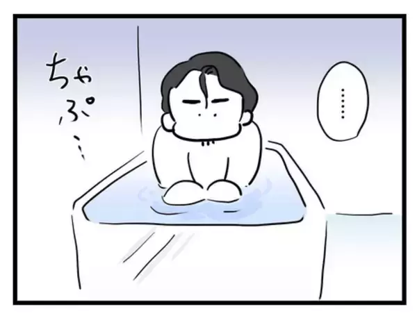 「「急に言われても困る！」妻の職場復帰で家事育児分担を迫られたダメ夫の末路とは？【漫画】」の画像