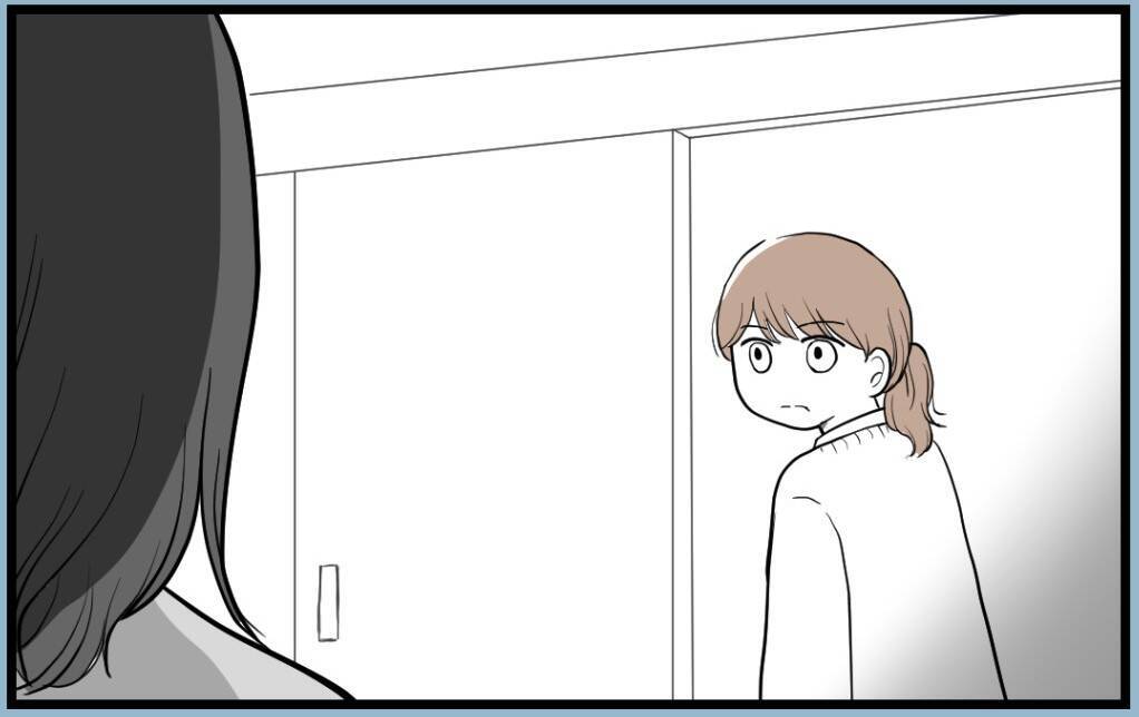 【漫画】高校生の私に「初孫を産むのは私だから先に妊娠するな」【私を嫌う姉から離れるまで Vol.6】
