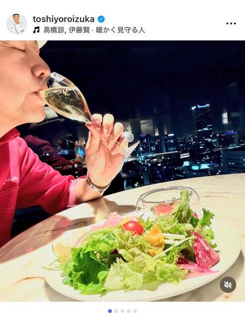 パティシエ鎧塚俊彦氏、還暦過ぎても最前線で奮闘　ホワイトデー戦線に向け台湾出張へ