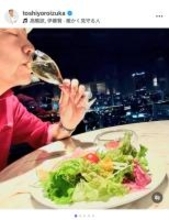 パティシエ鎧塚俊彦氏、還暦過ぎても最前線で奮闘　ホワイトデー戦線に向け台湾出張へ