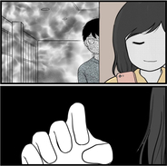 【漫画】新人歓迎会で席を外した私に男が接近してくる！【パワハラ男が迫ってくる Vol.10】