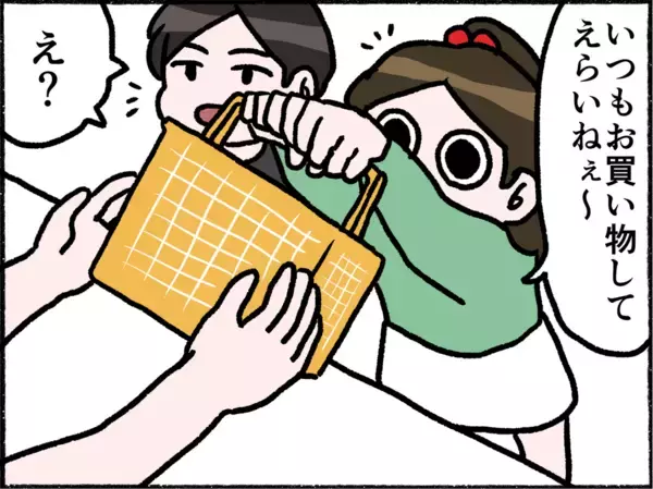 「【漫画】副作用で寝込む母…小3の私は小2の弟と毎日コンビニ飯【母とうつと私。 Vol.9】」の画像