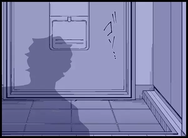「【漫画】夜中の“部屋通い”は続く…今夜は妻が目を覚ました【妻の友達を抱いたけど Vol.59】」の画像