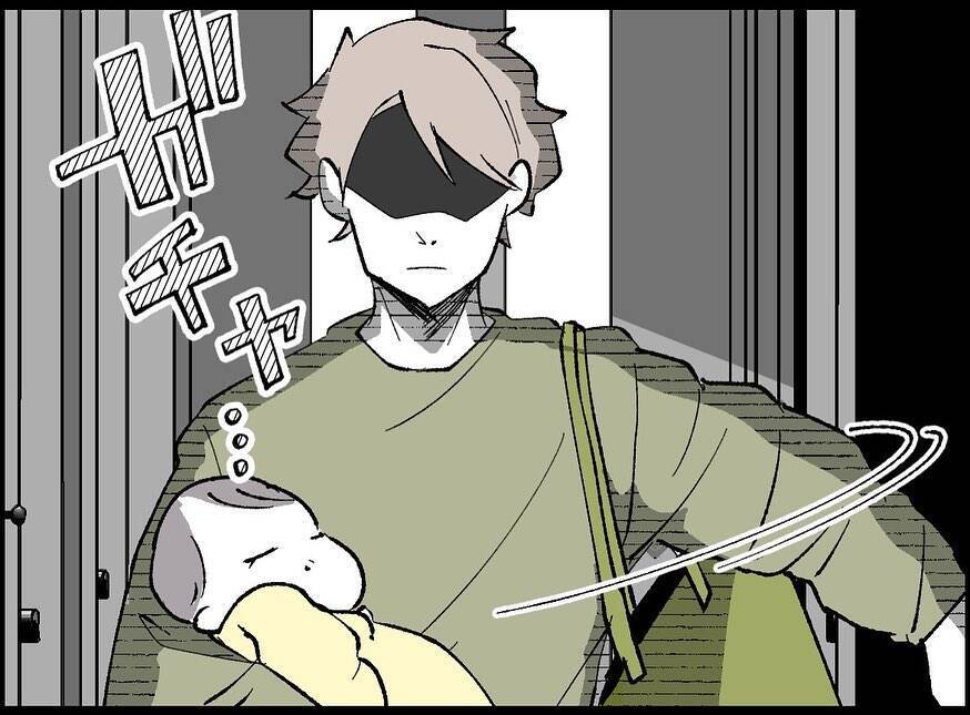 【漫画】夜中の“部屋通い”は続く…今夜は妻が目を覚ました【妻の友達を抱いたけど Vol.59】