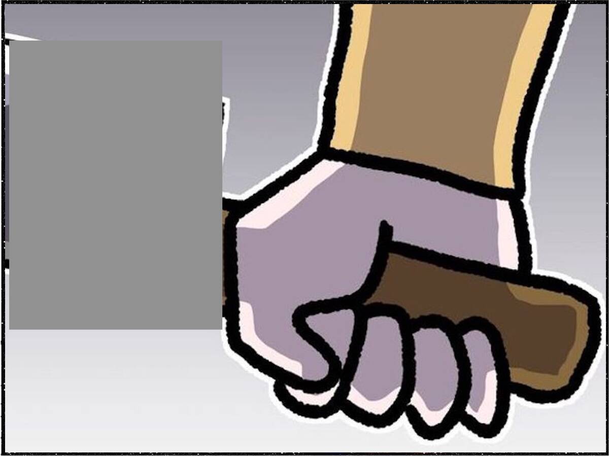 「お母さんが包丁を持って…」幸せだった家族を突然襲ったうつ病の恐怖【漫画】