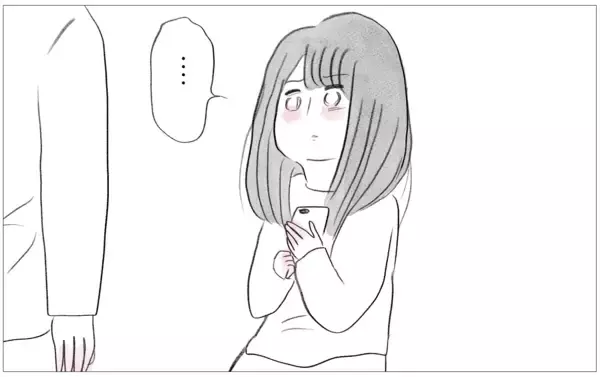 「働くことを反対する彼…でも私は自分の心の声を尊重したいと初めて思えた」の画像