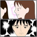 「【漫画】妻には一目惚れ…交際3ヶ月で婚約もベストタイミング【優しい夫とその同僚 Vol.82】」の画像1