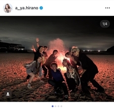 「20年かかってやっと気付いた」平野綾、済州島での“青春の気付き”を明かす