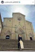 Perfumeあ〜ちゃんが一般男性との結婚を発表「ファンの人と結婚することは私の夢でした」