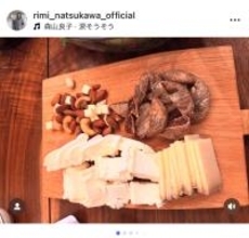 夏川りみ、ついに叶った森山良子宅訪問「帰ってと言われるまで楽しんだ」