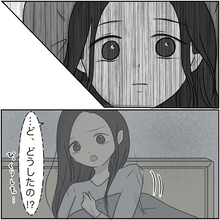 【漫画】自分の夫でもドン引きな行動…義母も不快感をあらわに【義姉夫に義母がキレた結果 Vol.3】