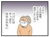 「夫に育児を任せるのはまだ早い…おつかいミッションに再挑戦!?」の画像4