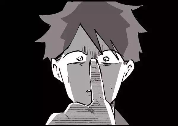 「【漫画】他人でもわかっていたことが、自分には見えていなかった【僕と帰ってこない妻 Vol.422】」の画像