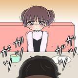 「【漫画】泣けた！「約束」を破り私のハンバーグを一心不乱に貪り食う【女は少食で然るべき Vol.39】」の画像10