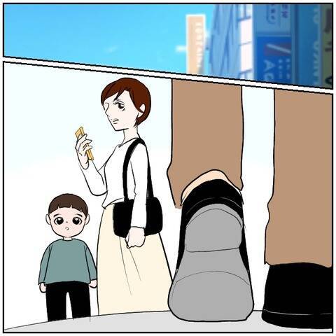 【漫画】北斗に悪者になってもらう…アンチは湧かなくなるはず【ボクは良いパパ・良い夫 Vol.161】