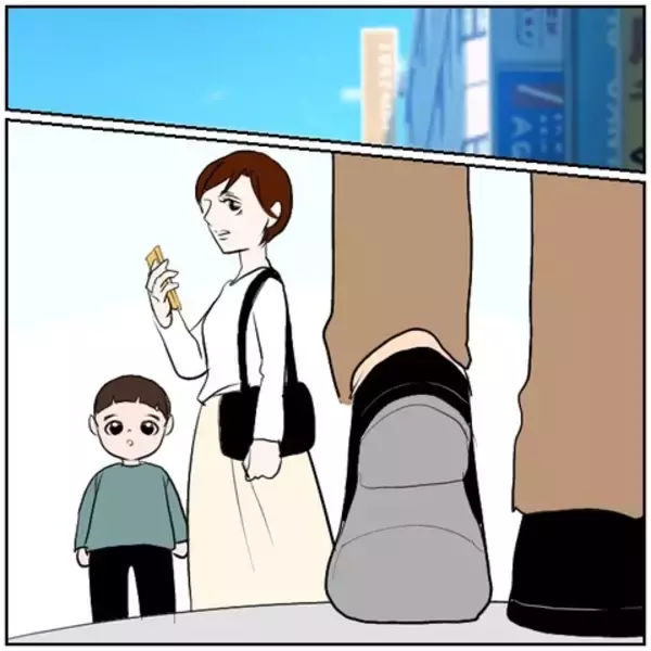 「【漫画】北斗に悪者になってもらう…アンチは湧かなくなるはず【ボクは良いパパ・良い夫 Vol.161】」の画像