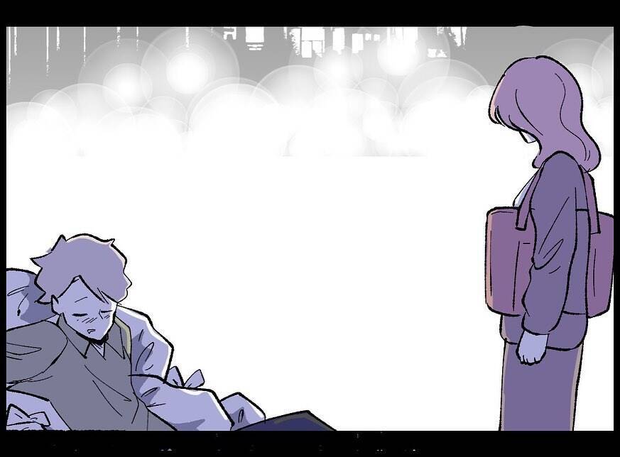 【漫画】女は酔いつぶれた俺を見つけた時、うれしかったという【妻の友達を抱いたけど Vol.88】