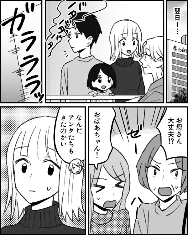 「「なぜ娘なのに相続できないの!?」義祖母の遺産を巡る義母の叫び」の画像