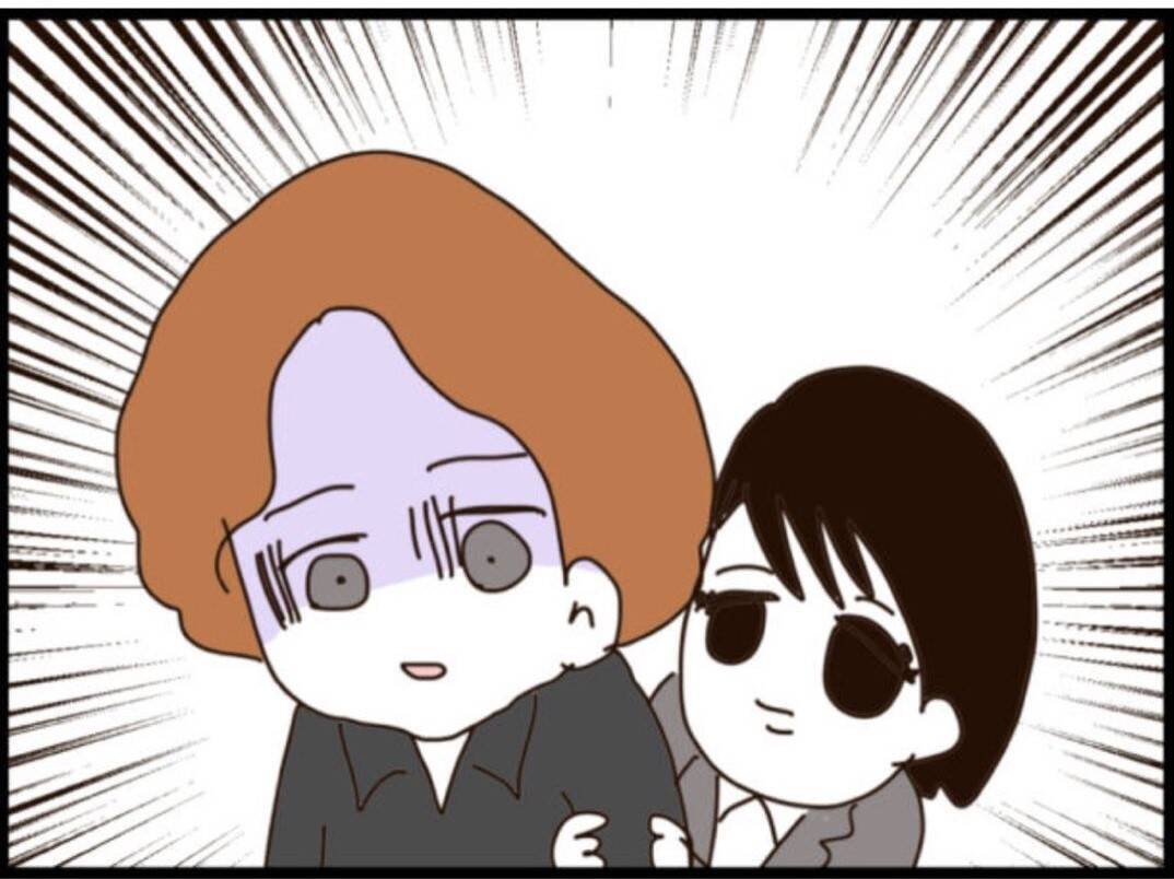 【漫画】夫が不倫相手を連れて帰ってきた「今日から住む」【マジメだと思ってた義父は… Vol.289】