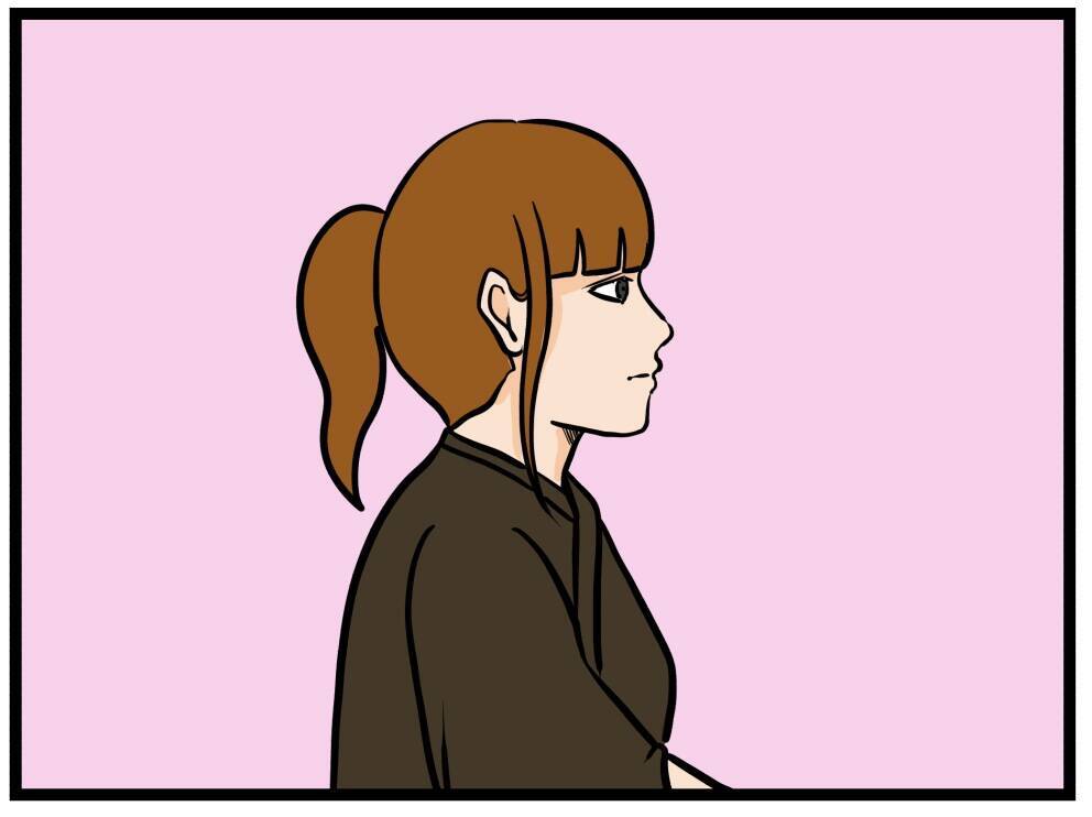 【漫画】失恋から立ち直れないはにゃ兄…同期が気がつく【元引きこもりがバイトリーダー Vol.49】