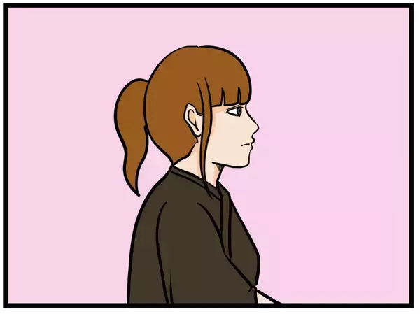 「【漫画】失恋から立ち直れないはにゃ兄…同期が気がつく【元引きこもりがバイトリーダー Vol.49】」の画像