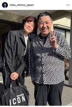 神野美伽と大江裕が能登半島地震被災地で「元気コンサート」開催　観客の温かい反応に感動