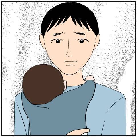 【漫画】離婚でもかまわない…気が休まるところがない【ボクは良いパパ・良い夫 Vol.60】