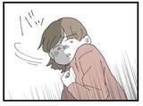 「「来るな」と言ったのに義母が鬼の形相で玄関を叩いてきた！夫への偏った育児アドバイスとは？【漫画】」の画像24