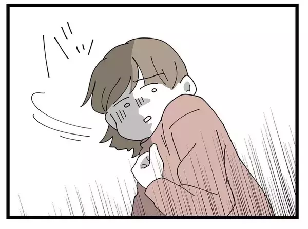 「「来るな」と言ったのに義母が鬼の形相で玄関を叩いてきた！夫への偏った育児アドバイスとは？【漫画】」の画像