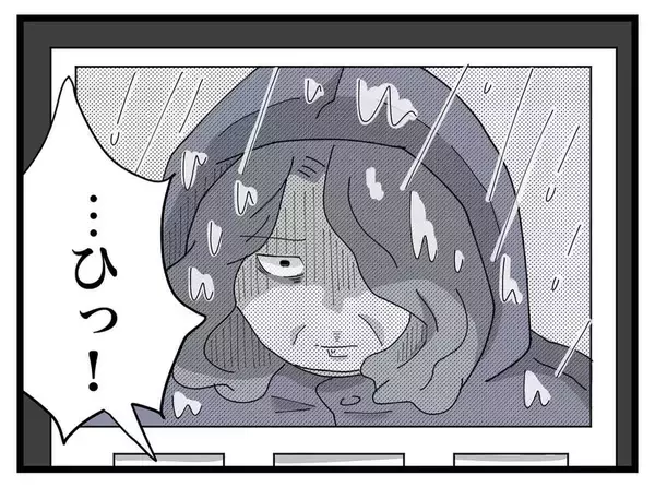 「「来るな」と言ったのに義母が鬼の形相で玄関を叩いてきた！夫への偏った育児アドバイスとは？【漫画】」の画像