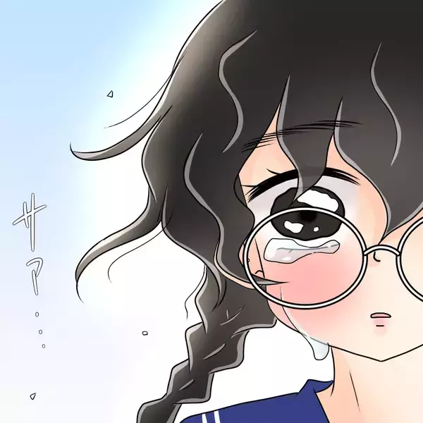 「【漫画】中学時代に友達になれていたら…人生は違っていたかな【人の価値はモテ度で決まる Vol.49】」の画像