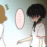 「【漫画】中学時代に友達になれていたら…人生は違っていたかな【人の価値はモテ度で決まる Vol.49】」の画像4