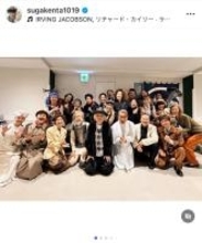 須賀健太、大倉孝二への尊敬を告白「大好きです」 『最後のドン・キホーテ』千穐楽で感謝